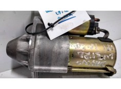 Recambio de motor arranque para chevrolet nubira berlina cdx referencia OEM IAM 96450668  