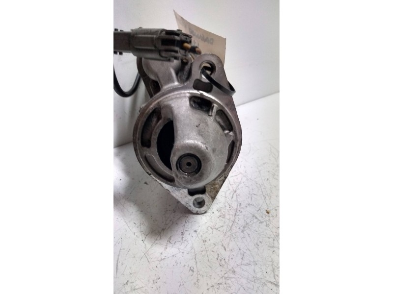 Recambio de motor arranque para chevrolet nubira berlina cdx referencia OEM IAM 96450668  