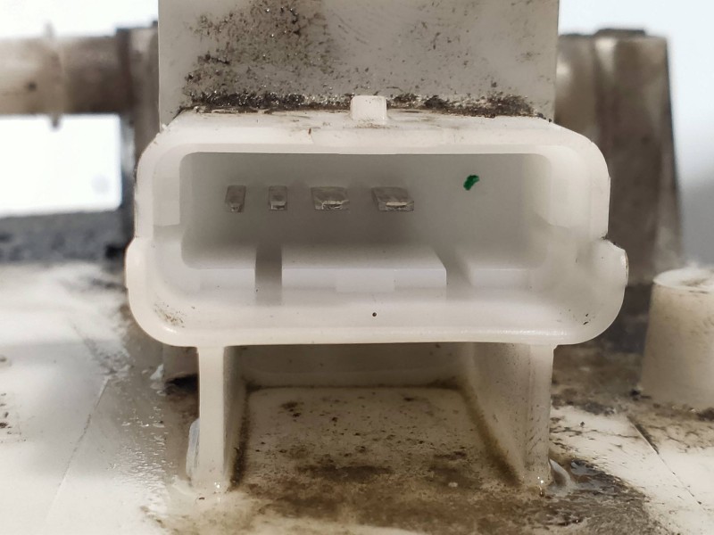 Recambio de bomba combustible para lancia musa (184) platino referencia OEM IAM 0580303084 51767844 