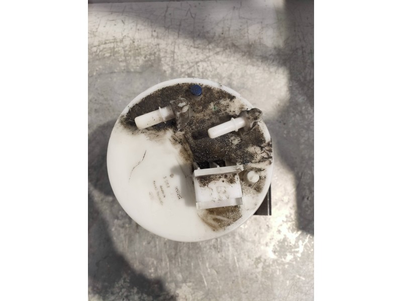 Recambio de bomba combustible para lancia musa (184) platino referencia OEM IAM 0580303084 51767844 