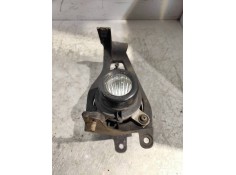 Recambio de faro antiniebla derecho para lancia musa (184) platino referencia OEM IAM 51801004 468699999 
