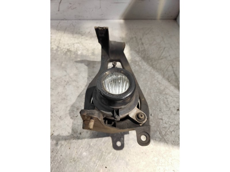 Recambio de faro antiniebla derecho para lancia musa (184) platino referencia OEM IAM 51801004 468699999 