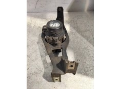 Recambio de faro antiniebla derecho para lancia musa (184) platino referencia OEM IAM 51801004 468699999  2