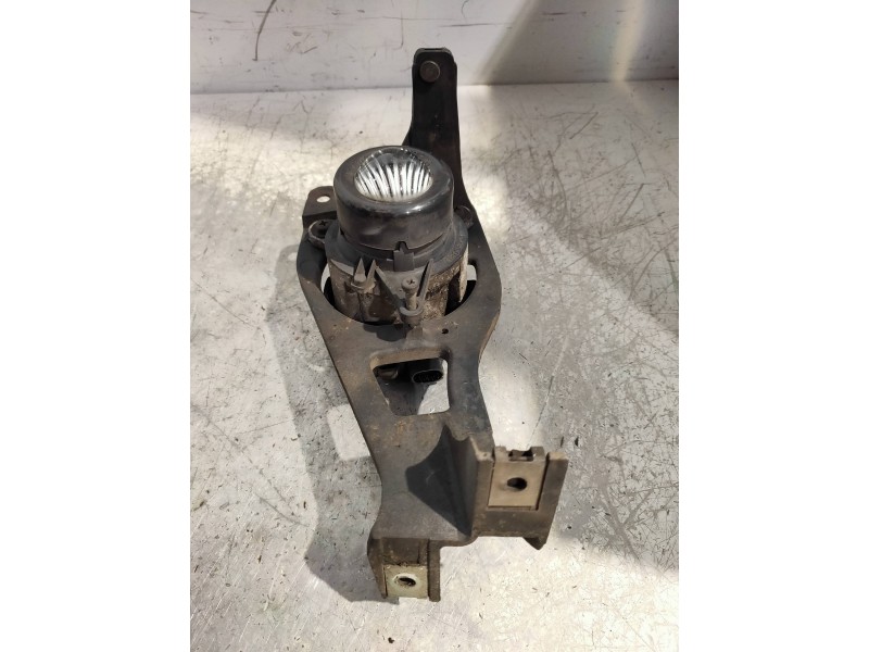 Recambio de faro antiniebla derecho para lancia musa (184) platino referencia OEM IAM 51801004 468699999 