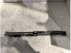 Recambio de amortiguadores maletero / porton para lancia musa (184) platino referencia OEM IAM 51800638 8999ZZ 