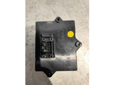Recambio de mando luces para lancia musa (184) platino referencia OEM IAM 12000397   2