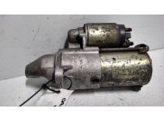 Recambio de motor arranque para daewoo tacuma se referencia OEM IAM 96550792  