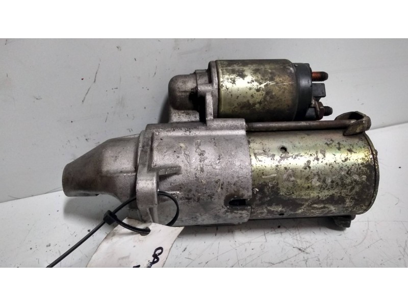 Recambio de motor arranque para daewoo tacuma se referencia OEM IAM 96550792  