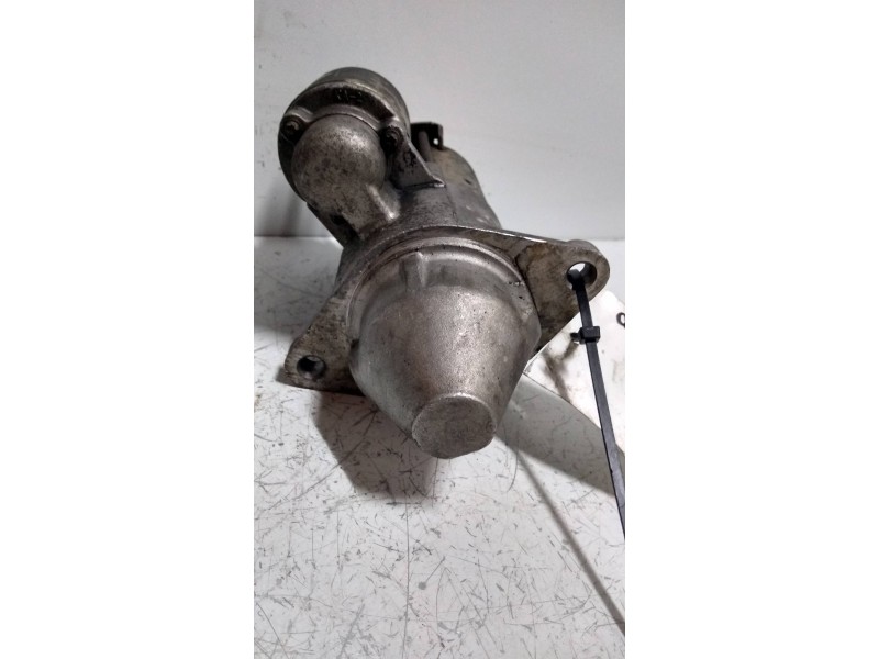 Recambio de motor arranque para daewoo tacuma se referencia OEM IAM 96550792  