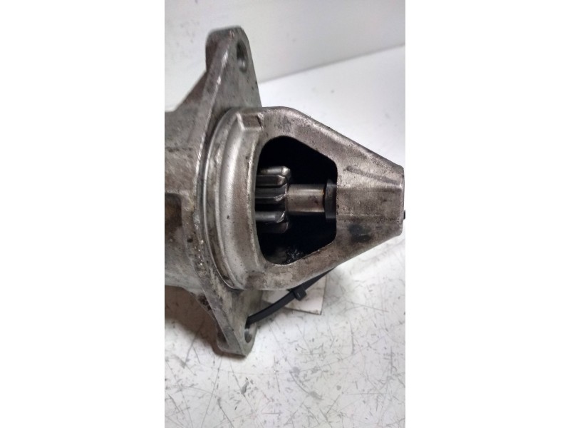 Recambio de motor arranque para daewoo tacuma se referencia OEM IAM 96550792  