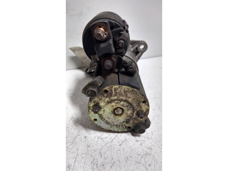 Recambio de motor arranque para daewoo tacuma se referencia OEM IAM 96550792  