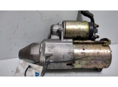 Recambio de motor arranque para daewoo tacuma se referencia OEM IAM 96550792  