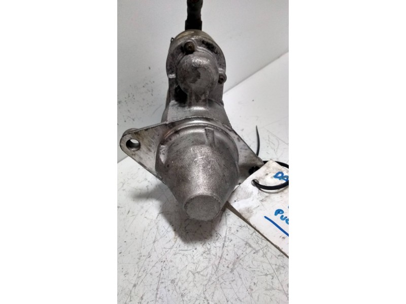 Recambio de motor arranque para daewoo tacuma se referencia OEM IAM 96550792  