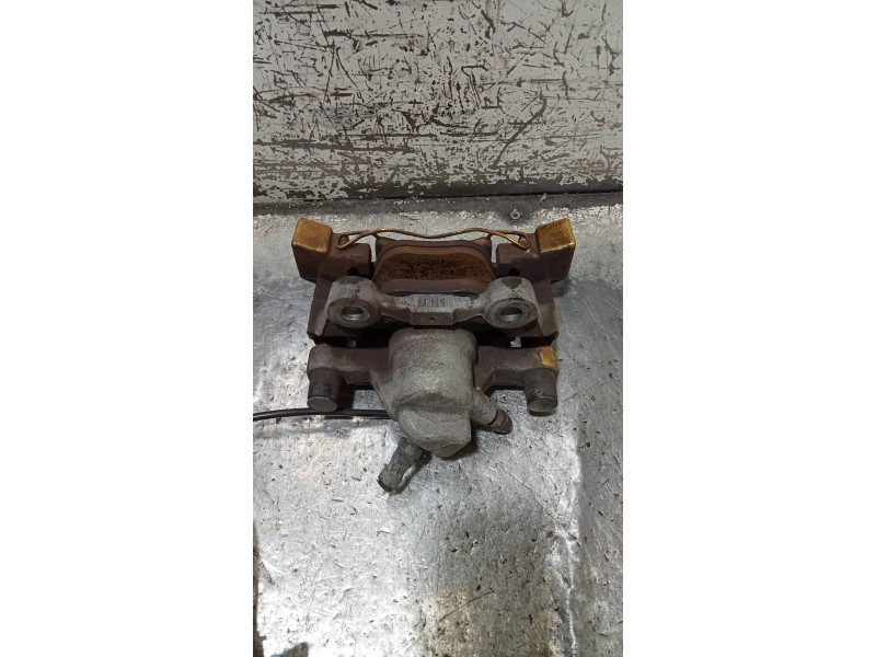 Recambio de pinza freno trasera derecha para mercedes clase glk (w204) glk glk 220 cdi be (204.902) referencia OEM IAM   