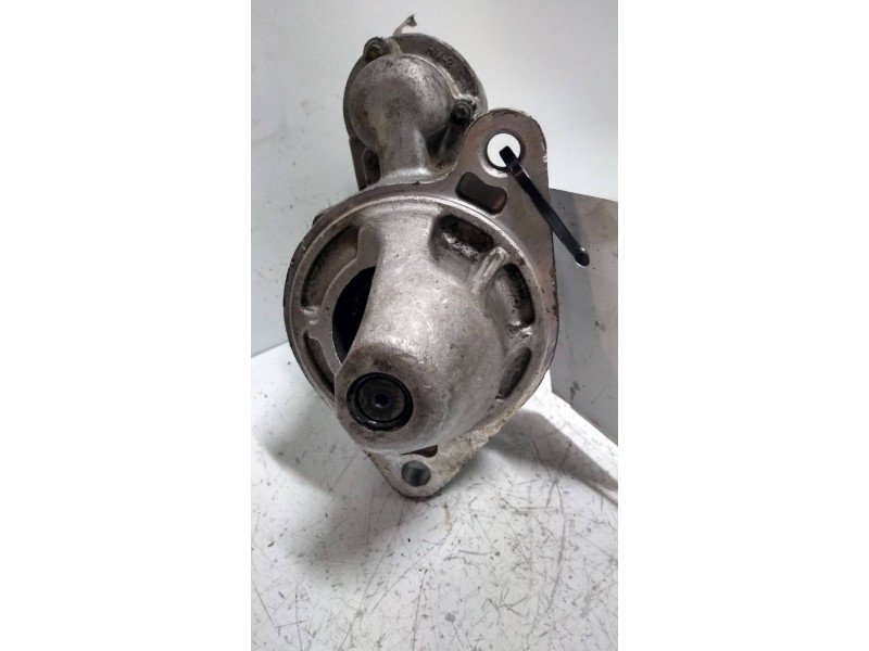 Recambio de motor arranque para daewoo tacuma se referencia OEM IAM 96450663  