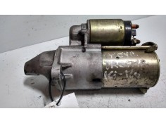 Recambio de motor arranque para daewoo tacuma se referencia OEM IAM 96468969  