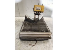 Recambio de evaporador aire acondicionado para lancia musa (184) platino referencia OEM IAM A310004E0A 522574 37090968 