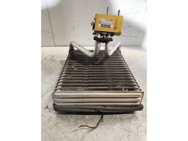 Recambio de evaporador aire acondicionado para lancia musa (184) platino referencia OEM IAM A310004E0A 522574 37090968 