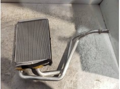 Recambio de radiador calefaccion / aire acondicionado para lancia musa (184) platino referencia OEM IAM 020212500  