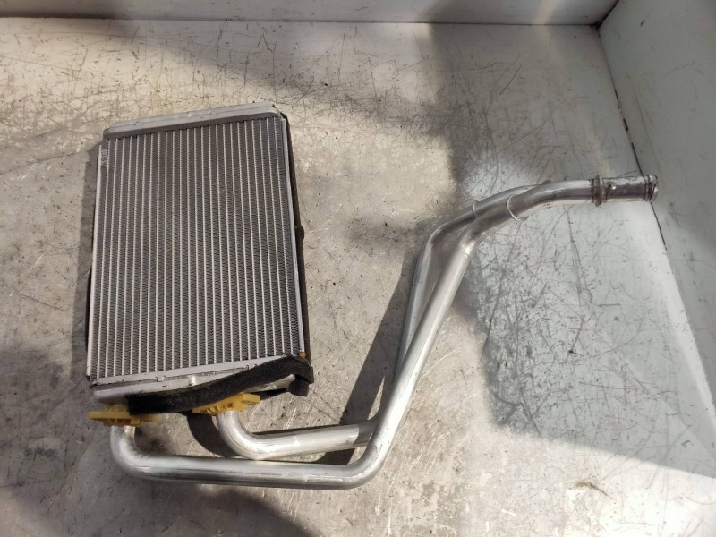 Recambio de radiador calefaccion / aire acondicionado para lancia musa (184) platino referencia OEM IAM 020212500  