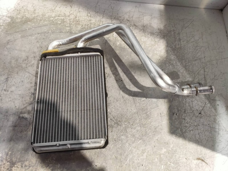 Recambio de radiador calefaccion / aire acondicionado para lancia musa (184) platino referencia OEM IAM 020212500  