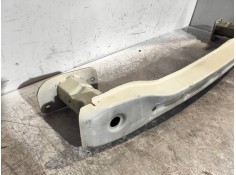 Recambio de refuerzo paragolpes trasero para lancia musa (184) platino referencia OEM IAM    2