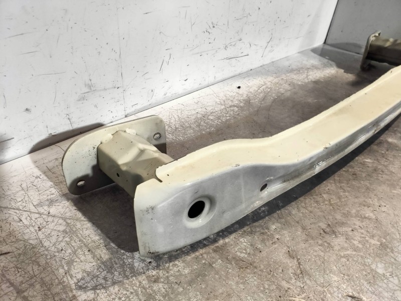 Recambio de refuerzo paragolpes trasero para lancia musa (184) platino referencia OEM IAM   