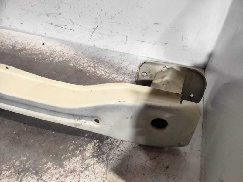 Recambio de refuerzo paragolpes trasero para lancia musa (184) platino referencia OEM IAM   