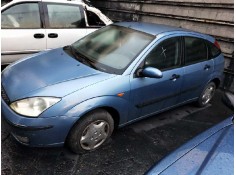 ford focus berlina (cak) del año 2002