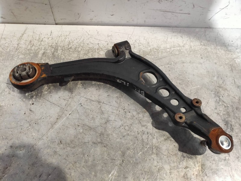 Recambio de brazo suspension inferior delantero izquierdo para lancia musa (184) platino referencia OEM IAM   