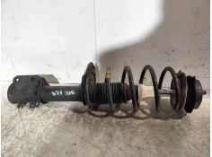 Recambio de amortiguador delantero izquierdo para lancia musa (184) platino referencia OEM IAM   