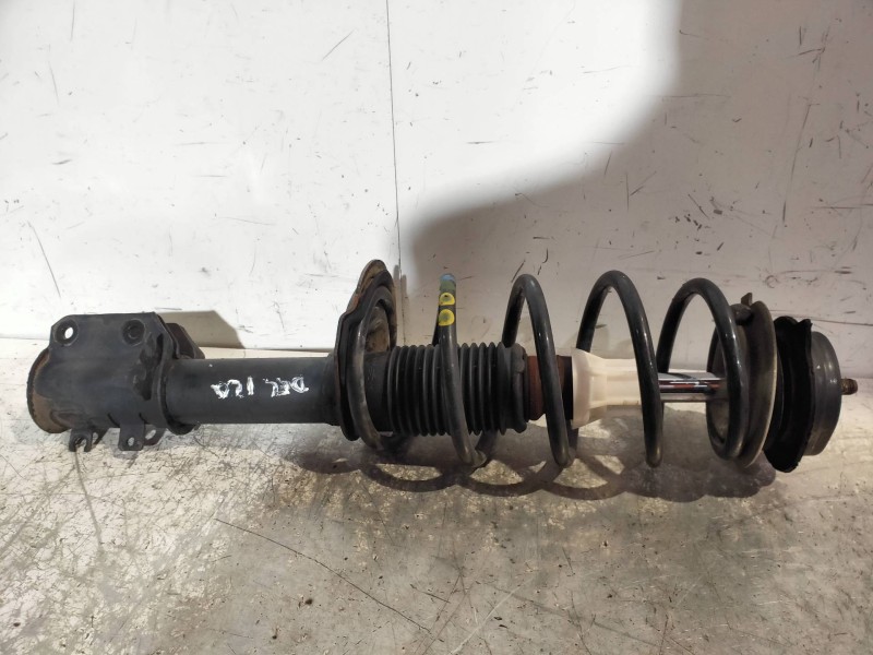 Recambio de amortiguador delantero izquierdo para lancia musa (184) platino referencia OEM IAM   