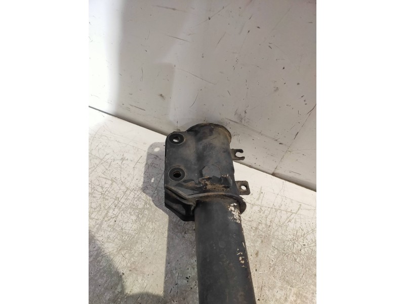 Recambio de amortiguador delantero izquierdo para lancia musa (184) platino referencia OEM IAM   