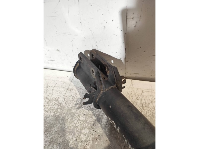 Recambio de amortiguador delantero izquierdo para lancia musa (184) platino referencia OEM IAM   