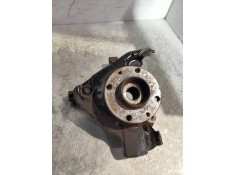 Recambio de mangueta delantera derecha para lancia musa (184) platino referencia OEM IAM   