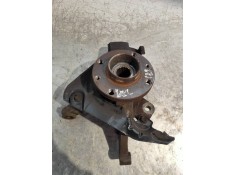 Recambio de mangueta delantera izquierda para lancia musa (184) platino referencia OEM IAM   