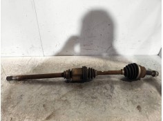 Recambio de transmision delantera derecha para lancia musa (184) platino referencia OEM IAM   