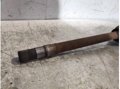 Recambio de transmision delantera derecha para lancia musa (184) platino referencia OEM IAM    2