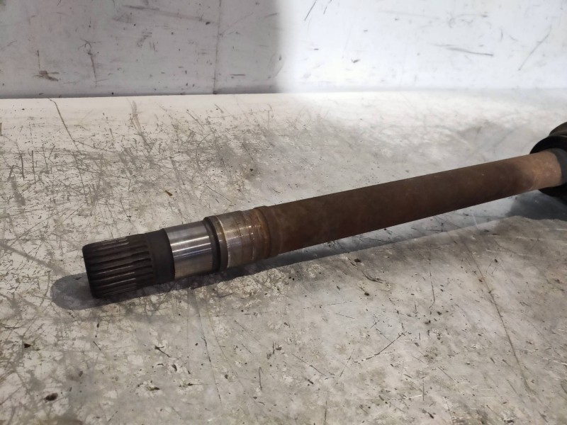 Recambio de transmision delantera derecha para lancia musa (184) platino referencia OEM IAM   