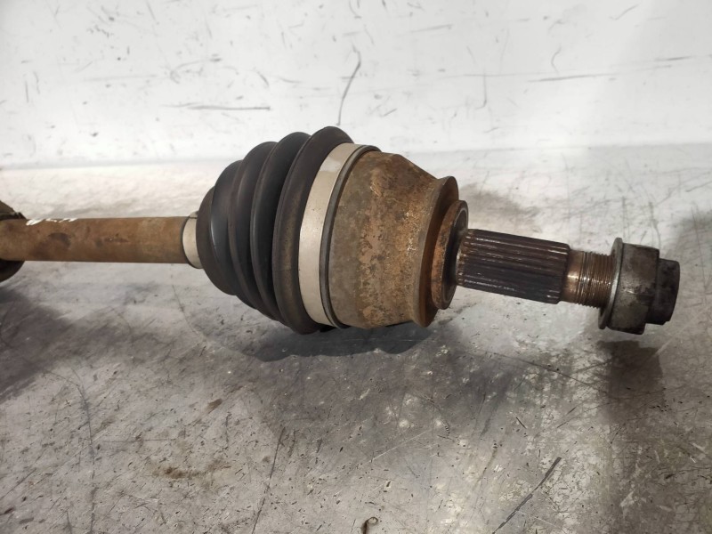 Recambio de transmision delantera derecha para lancia musa (184) platino referencia OEM IAM   