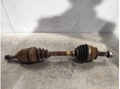 Recambio de transmision delantera izquierda para lancia musa (184) platino referencia OEM IAM   