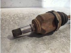 Recambio de transmision delantera izquierda para lancia musa (184) platino referencia OEM IAM    2