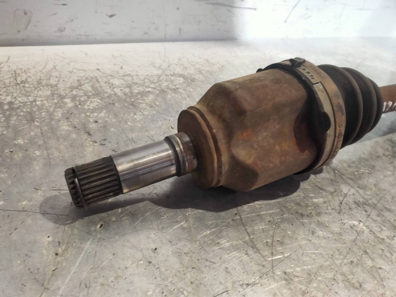 Recambio de transmision delantera izquierda para lancia musa (184) platino referencia OEM IAM   