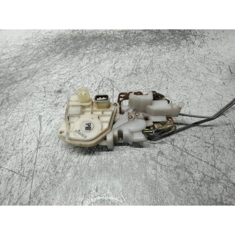 Recambio de motor cierre centralizado delantero izquierdo para honda civic berlina 4 hybrid ima (es) 1.3 i-dsi ima referencia OE