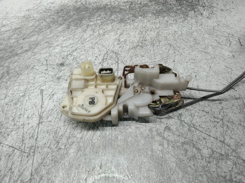 Recambio de motor cierre centralizado delantero izquierdo para honda civic berlina 4 hybrid ima (es) 1.3 i-dsi ima referencia OE