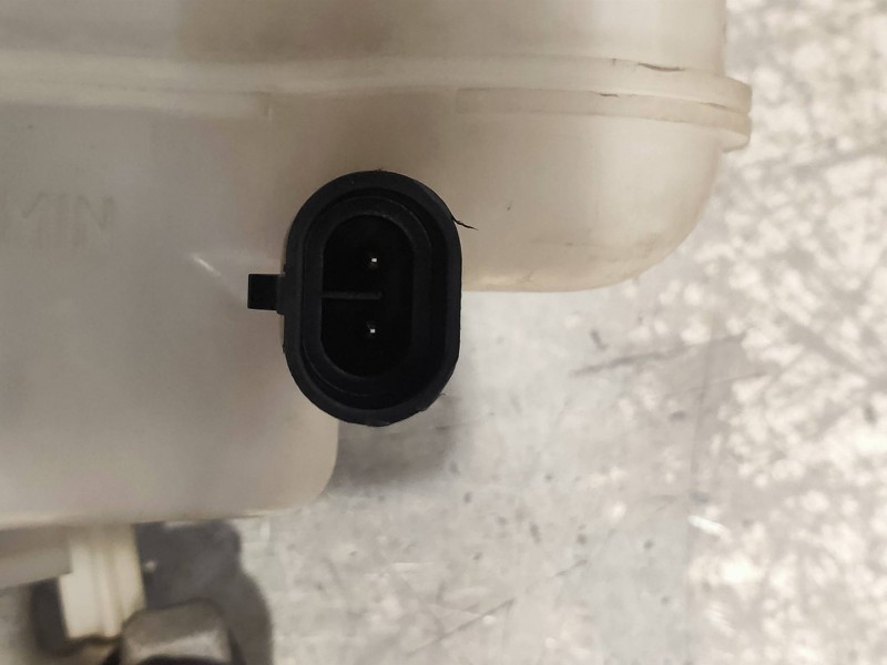 Recambio de bomba freno para lancia musa (184) platino referencia OEM IAM 0204Y24147  BOSCH