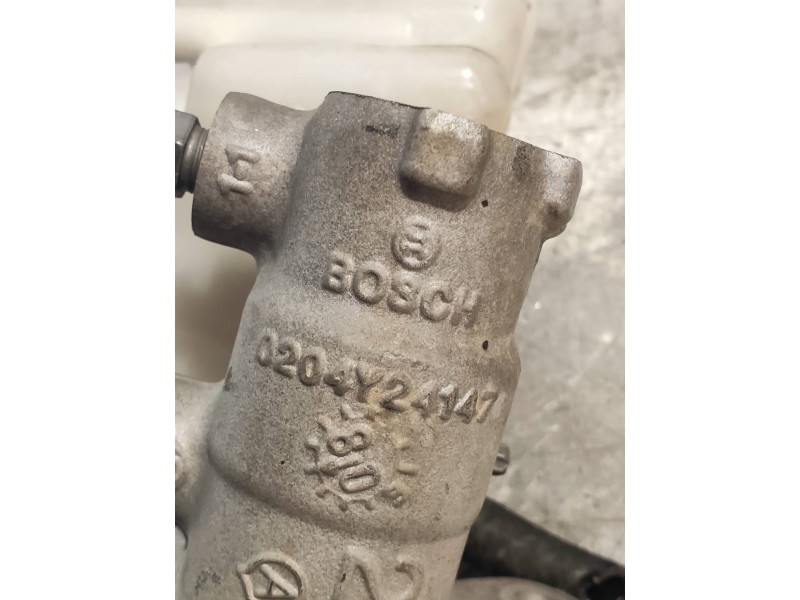Recambio de bomba freno para lancia musa (184) platino referencia OEM IAM 0204Y24147  BOSCH