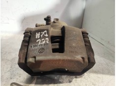 Recambio de pinza freno delantera derecha para lancia musa (184) platino referencia OEM IAM 0204Y01617  