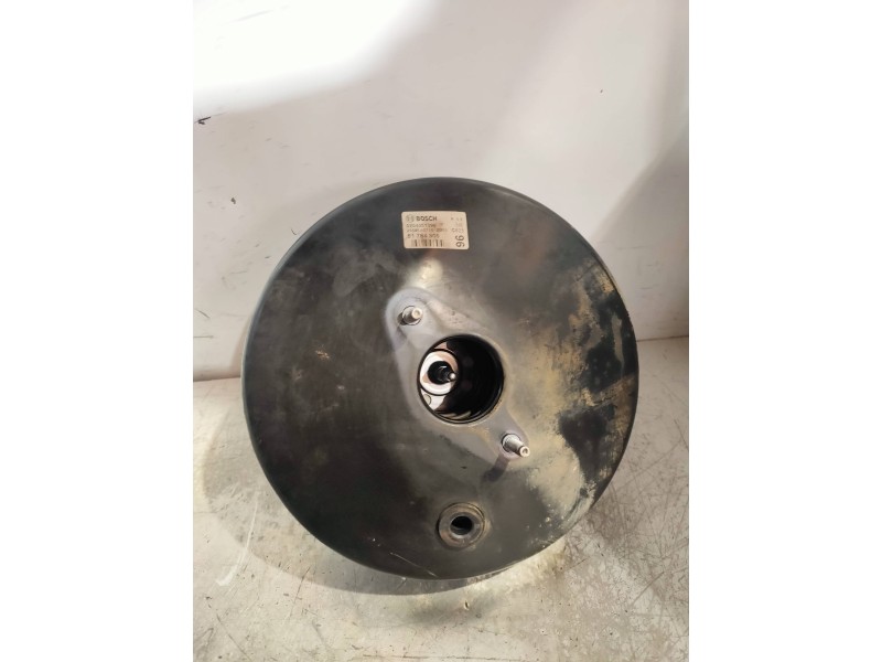 Recambio de servofreno para lancia musa (184) platino referencia OEM IAM 0204051396 51784806 BOSCH