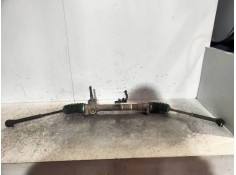 Recambio de cremallera direccion para lancia musa (184) platino referencia OEM IAM   TRW